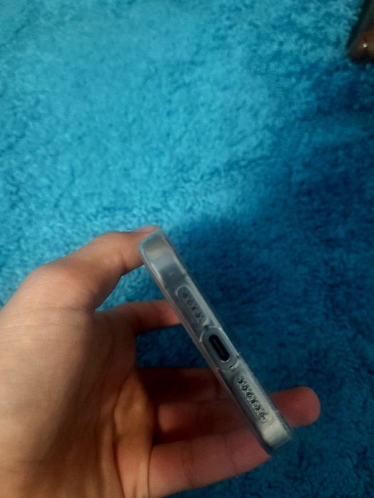 Iphone 15 pro max 94% yomkos ideal