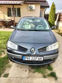 Renault megan 2008 1.5 dci