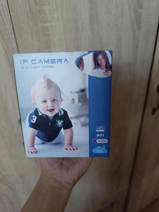 Продам Видео няню