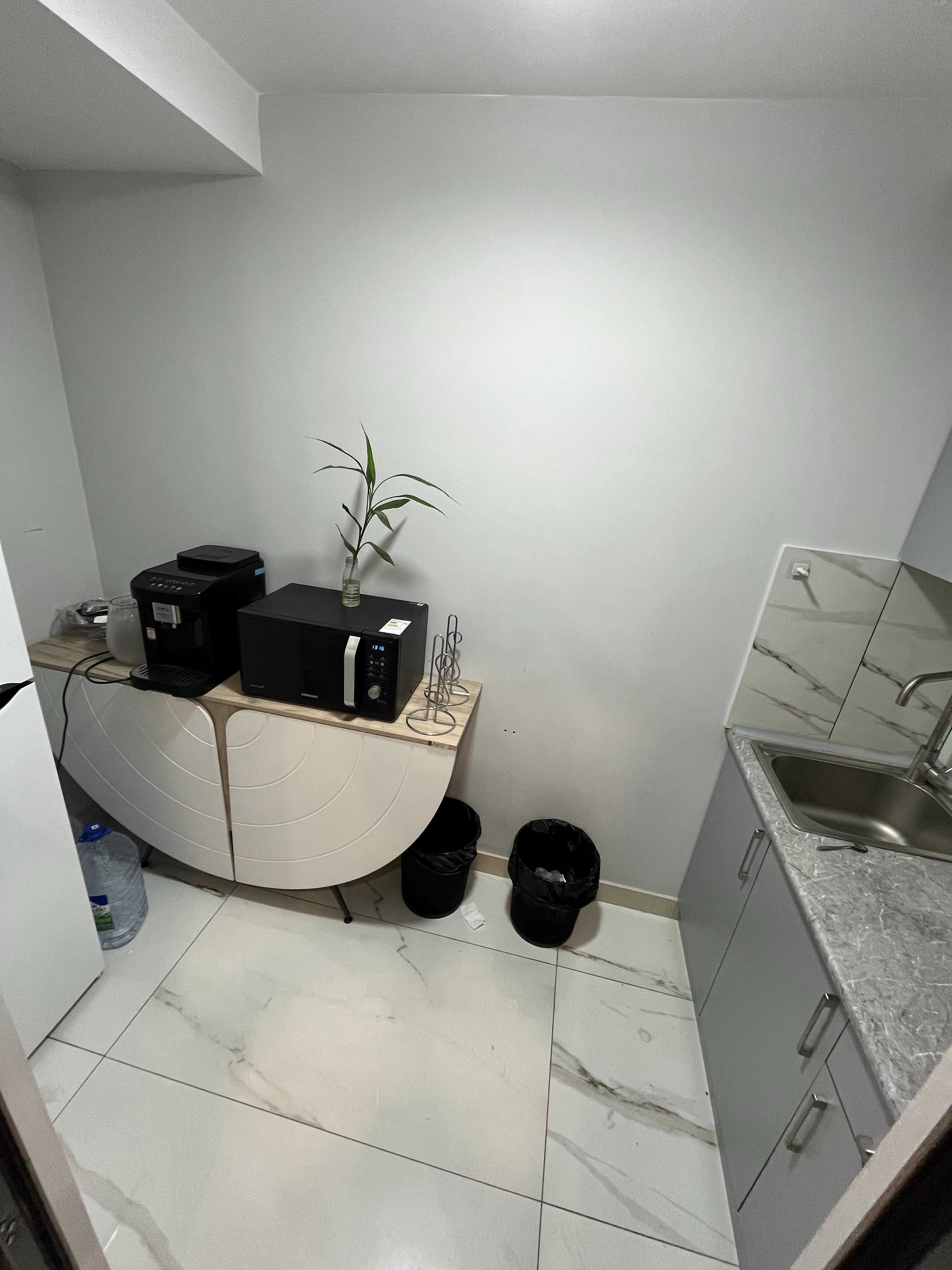 Субаренда 80 м² в Tashkent City!