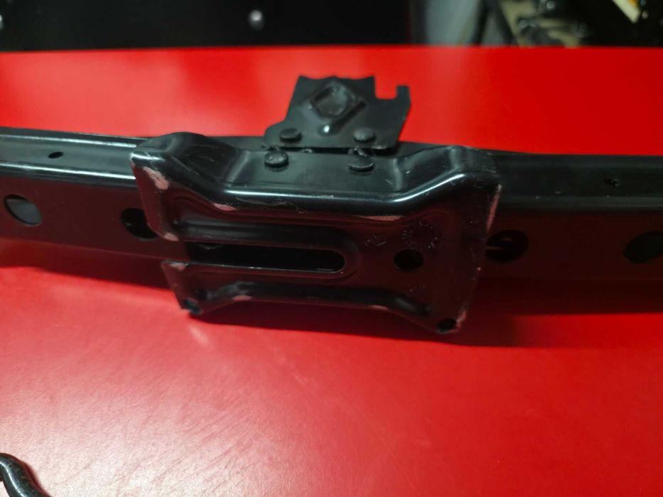 Cric AUTO - OEM Dodge RAM Opel Combo Jeep Compass Patriot CA NOU