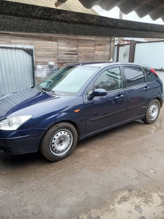 Продам  фордфокус1