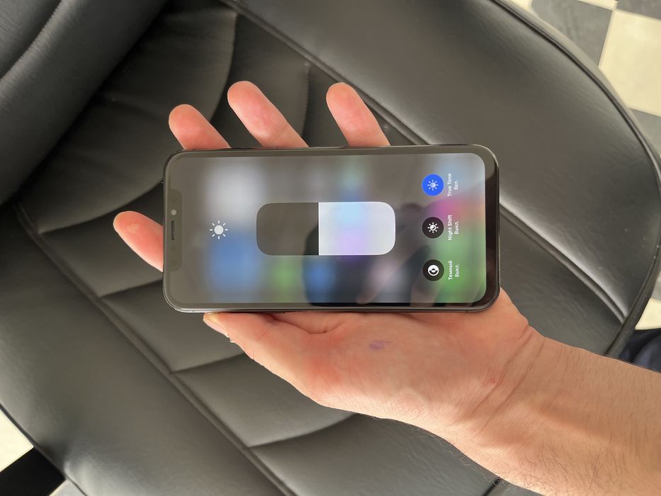 iphone x /256gbb