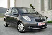 Toyota Yaris *Rate* 1.4 Diesel 2007 *RAR Efectuat*