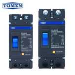 2P DC 1000V шалтер за соларни системи