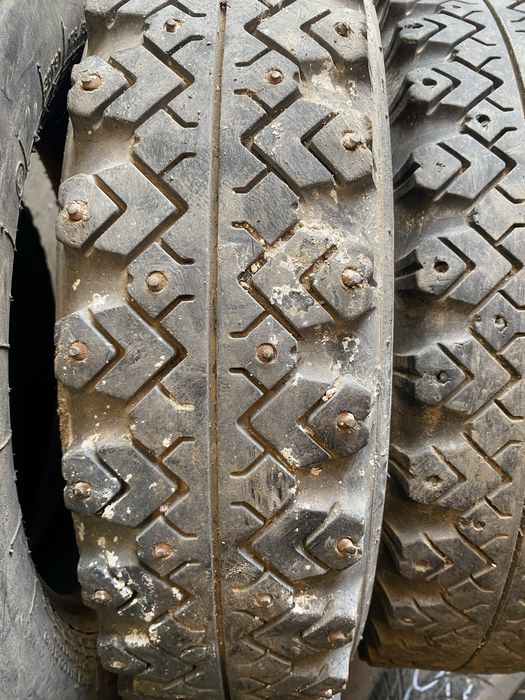 На 16. 175/80. в нал