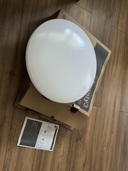 Lustra Led Trilux Twenty3 2340 Flexy-NOUA-Eco-Cutie