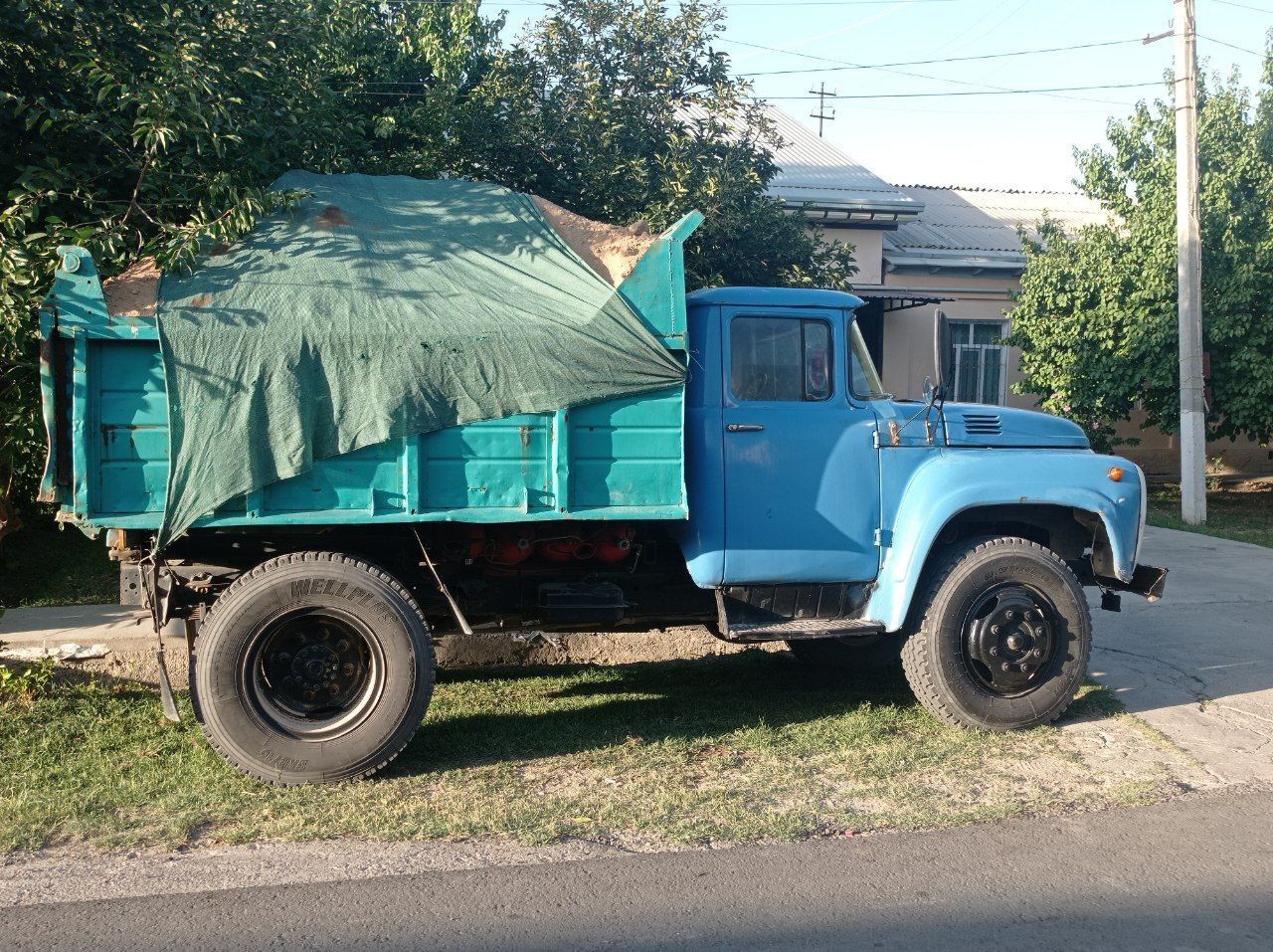 Шебен кампот клинес блуга клинец компот щебень