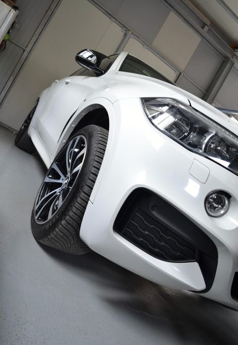 Bmw X6 Pachet M, Distronic, Full Led, Harman Kardon