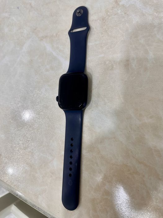Apple watch series 7