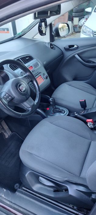 Seat Altea XL, cutie AUTOMATĂ, in RATE fără AVANS