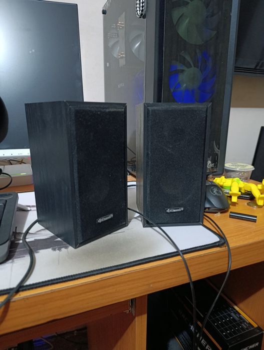 Компьютер в идеальном состоянии