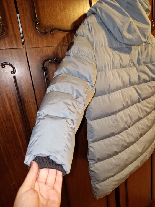 CARS JENS дамско зимно яке