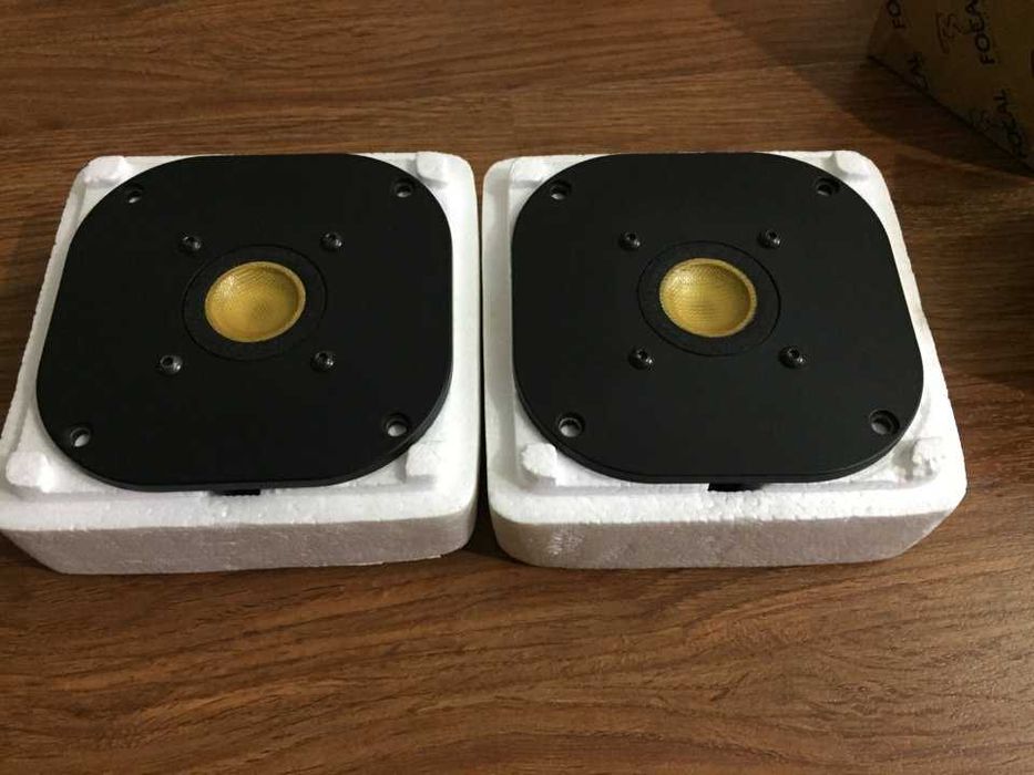 Boxe audiofile Acustik-Lab SR Bolero fabricate in Elvetia