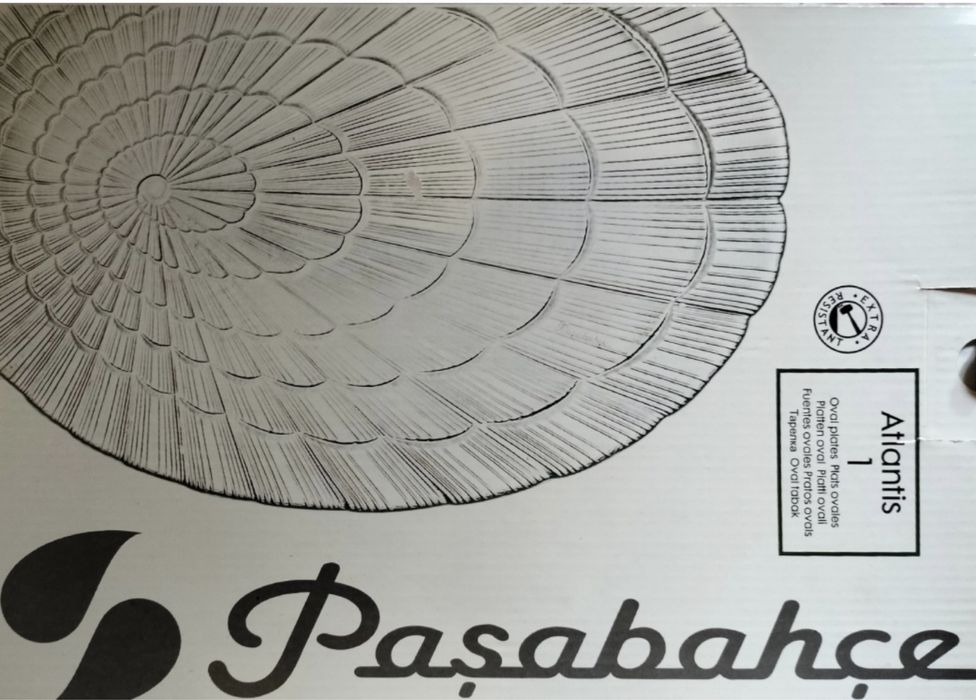 РАСПРОДАЖА остатков посуды