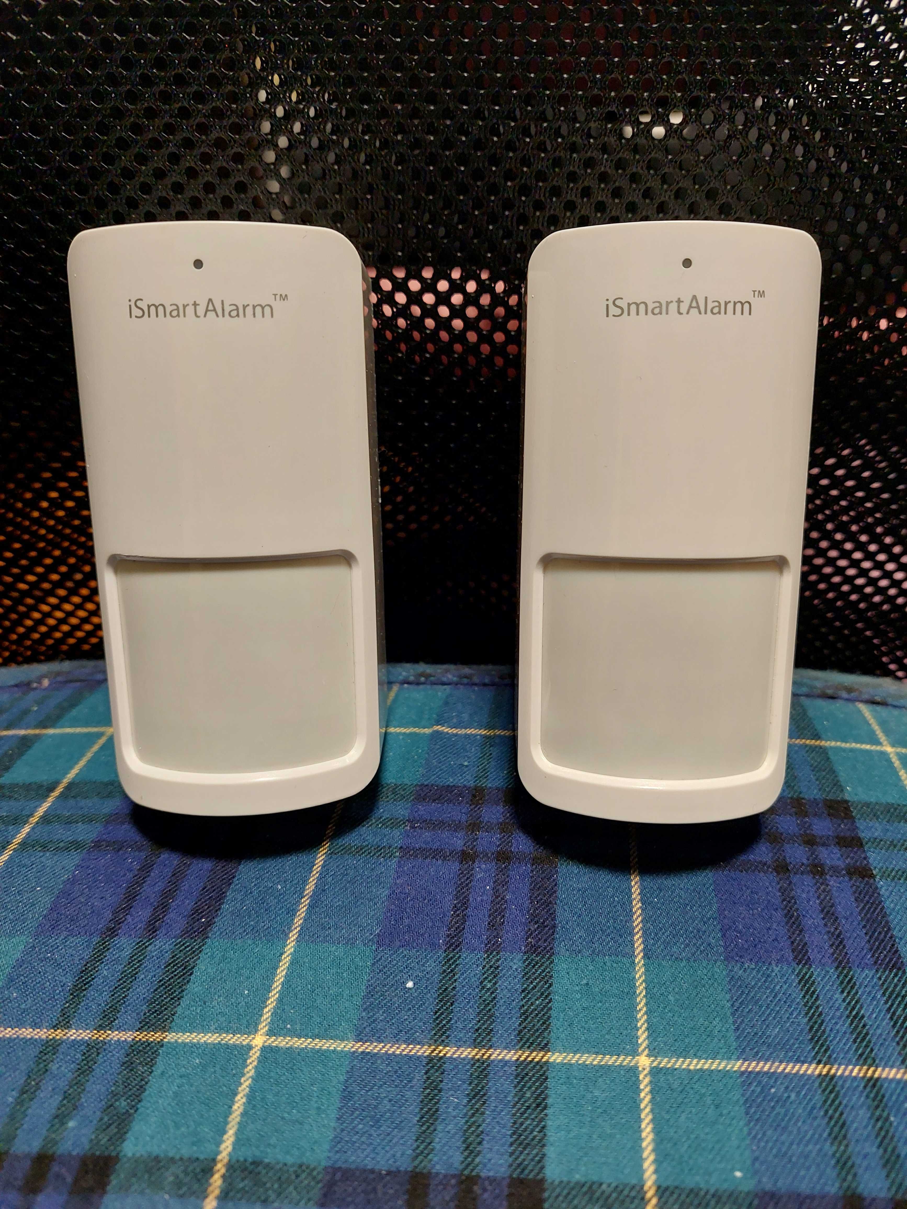 2 Senzori sistem alarma iSmartAlarm Motion Sensor model PIR3G