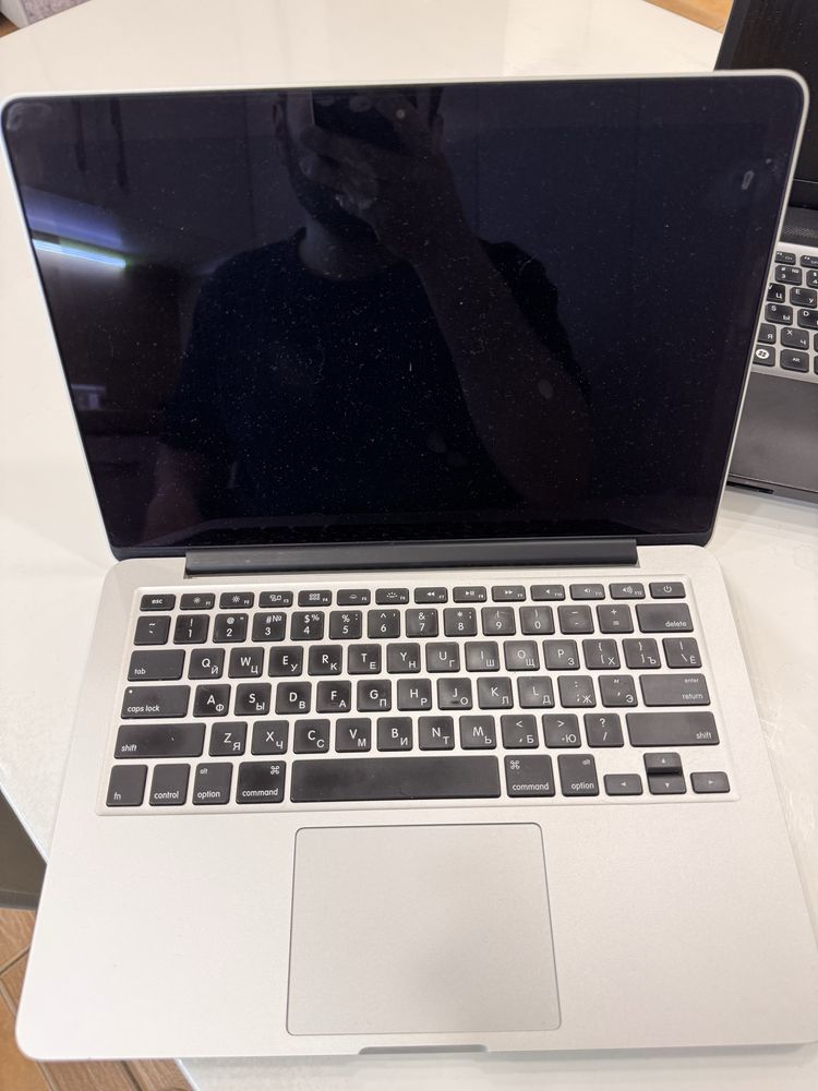 Macbook Pro IntelCore i5 RETINA