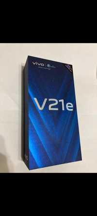 Смартфон VIVO V21e