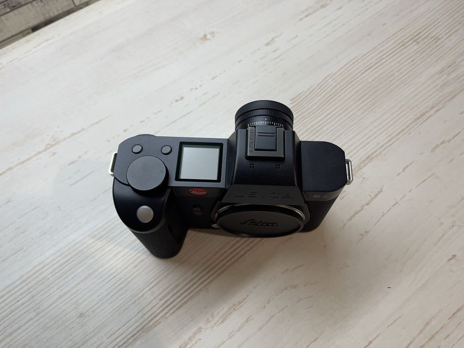 Leica SL2S Как новая