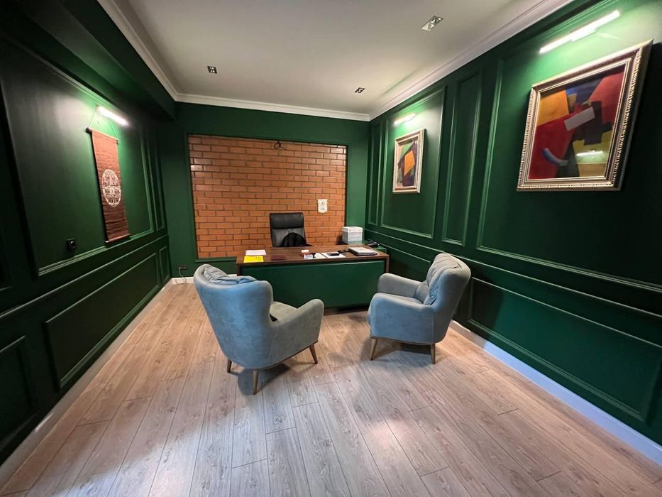 Шикарный, просторный офис, под вашу Логистическую компанию