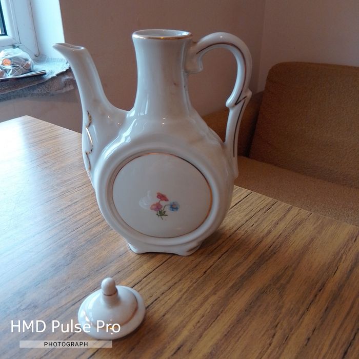 Порцелан и керамика