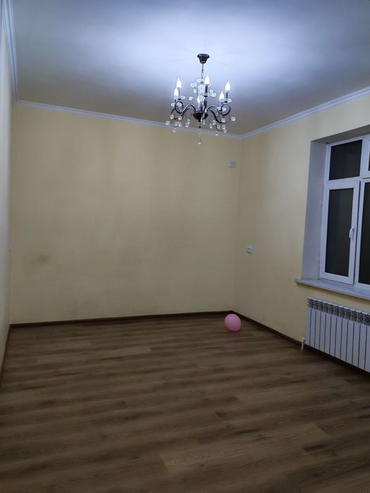 Arenda kvartira. Aziya hous navostroyka. Izzat. 2/2/9