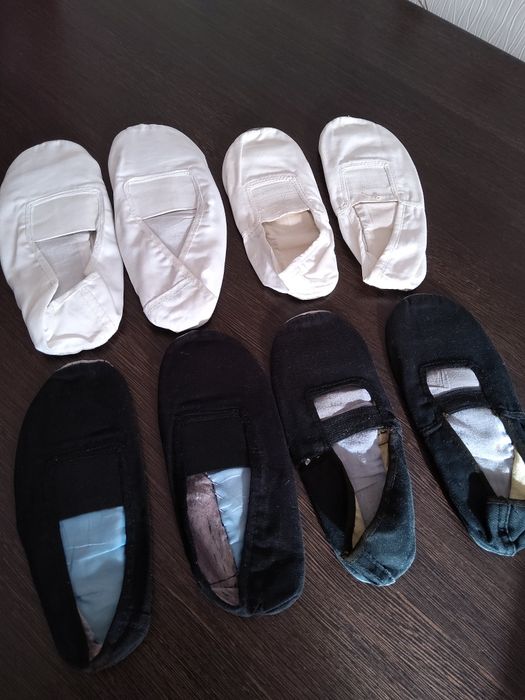 Продам чешки разные