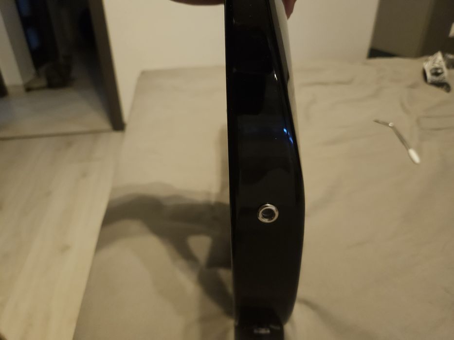 Yamaha Pacifica 112V