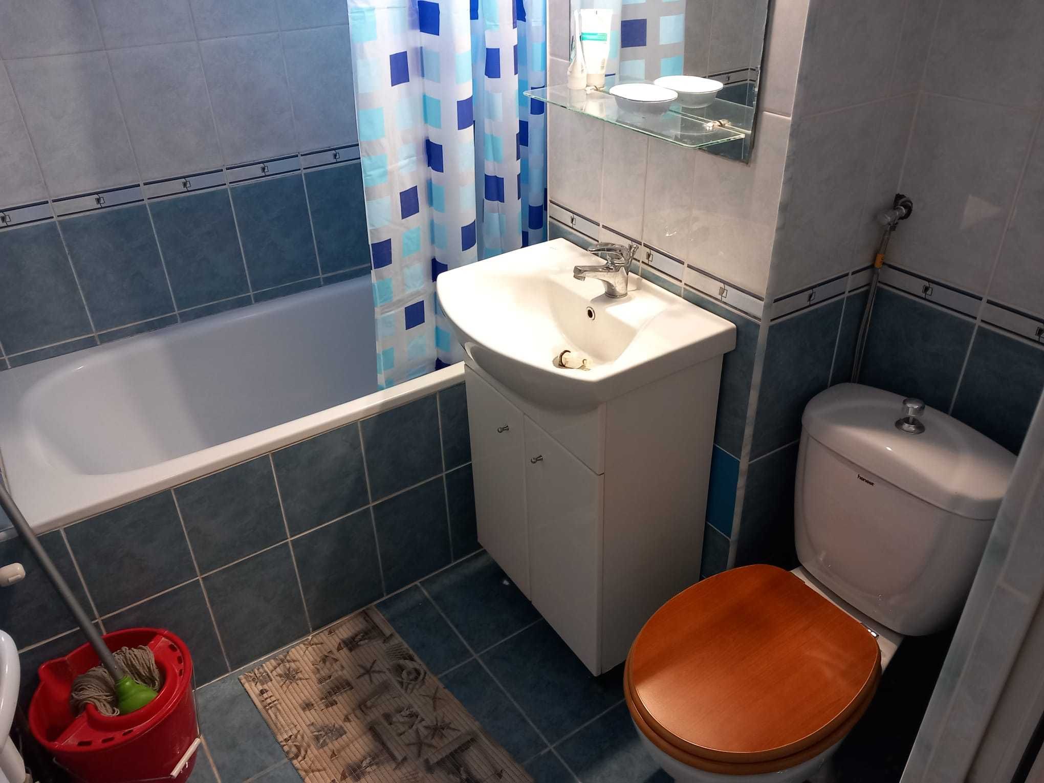 De inchiriat: Apartament cu 2 camere Central