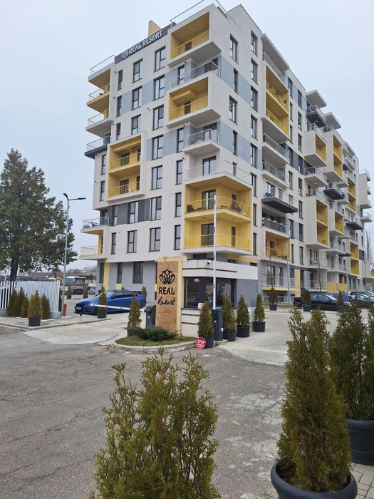 Inchiriez apartament 2camere!