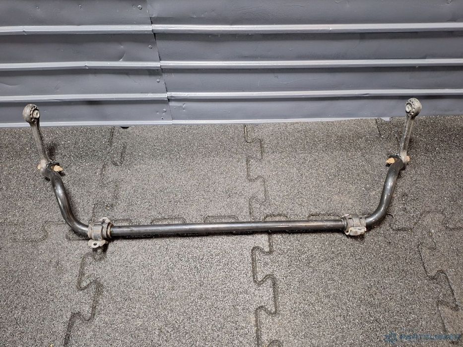 Bara stabilizatoare fata AUDI A4 IV Avant (8K5, B8) [ 2007 - 2015 ] TDI (CJCD, CMFB, CSUA) 110KW|150HP OEM 8K0411309K