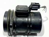 Debitmetru Nissan Qashqai facelift (2010-2013) [NJ10] 1.6 dci R9M H8200702517