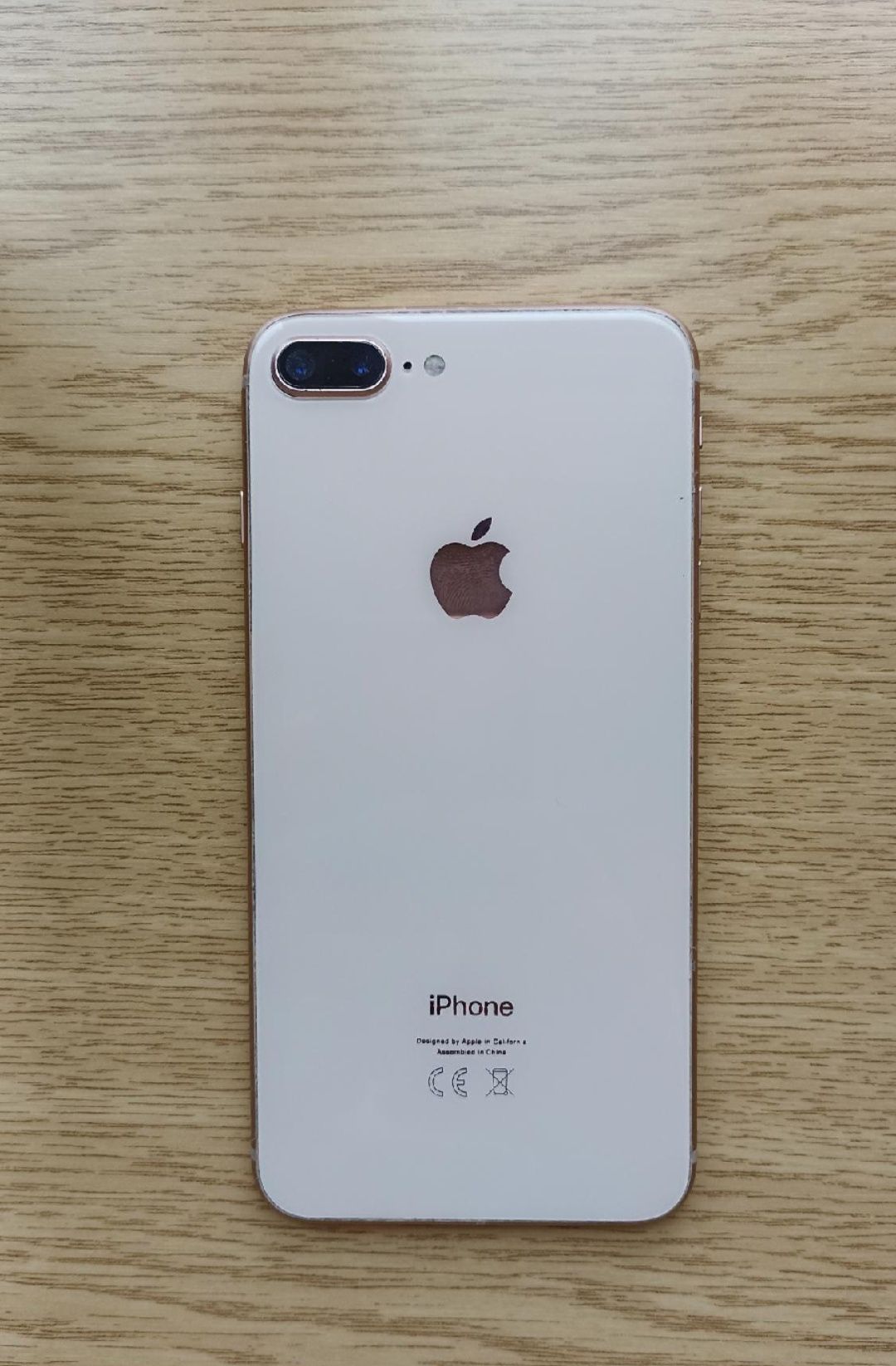 IPhone 8 Plus 64  gb