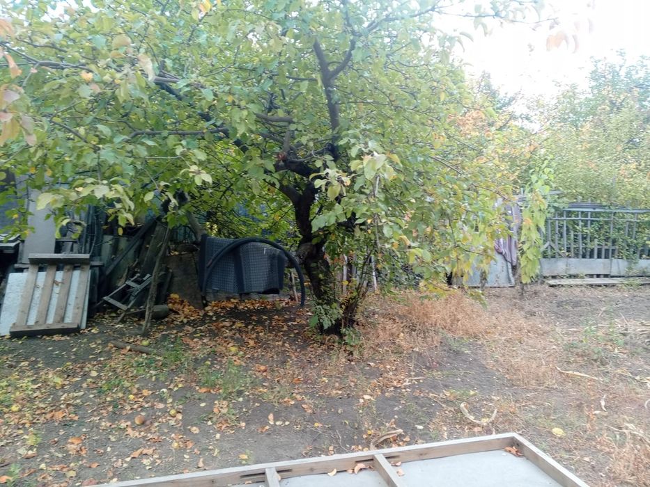 Продам дачный участок