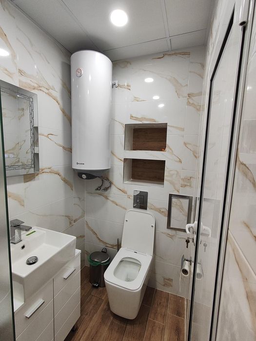 Дава се под наем Двустаен апартамент в София, Овча купел - 50 кв.м за 750 € - Снимка #8