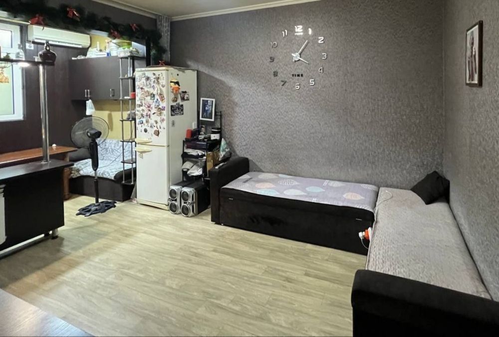 Продам квартиру 2³/1/5, Чиланзар  3, раздельная планировка