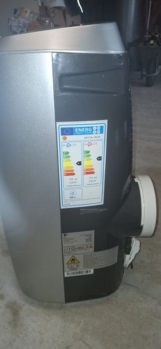 Aer conditionat portabil