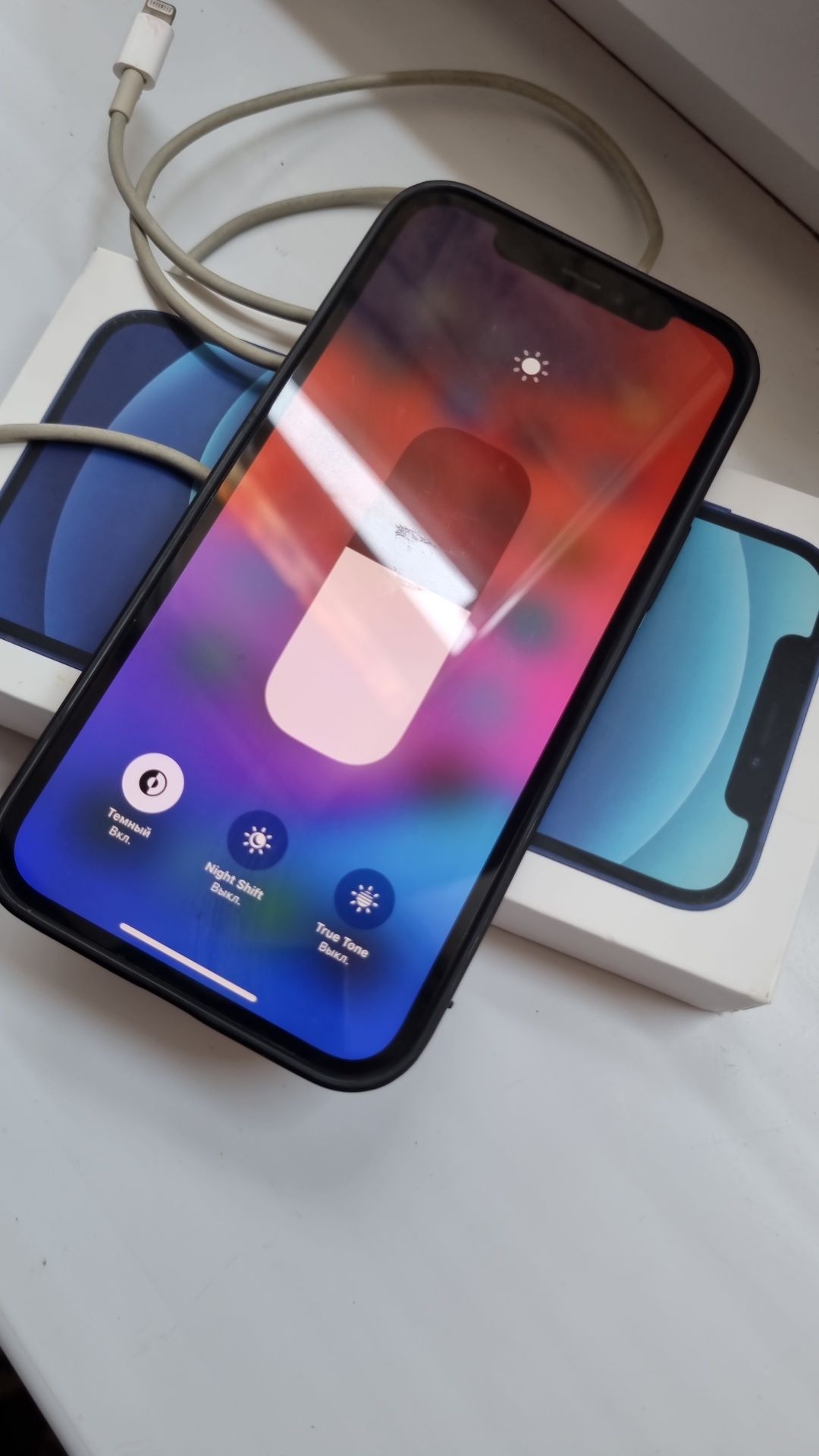 Iphone 12 128 gb