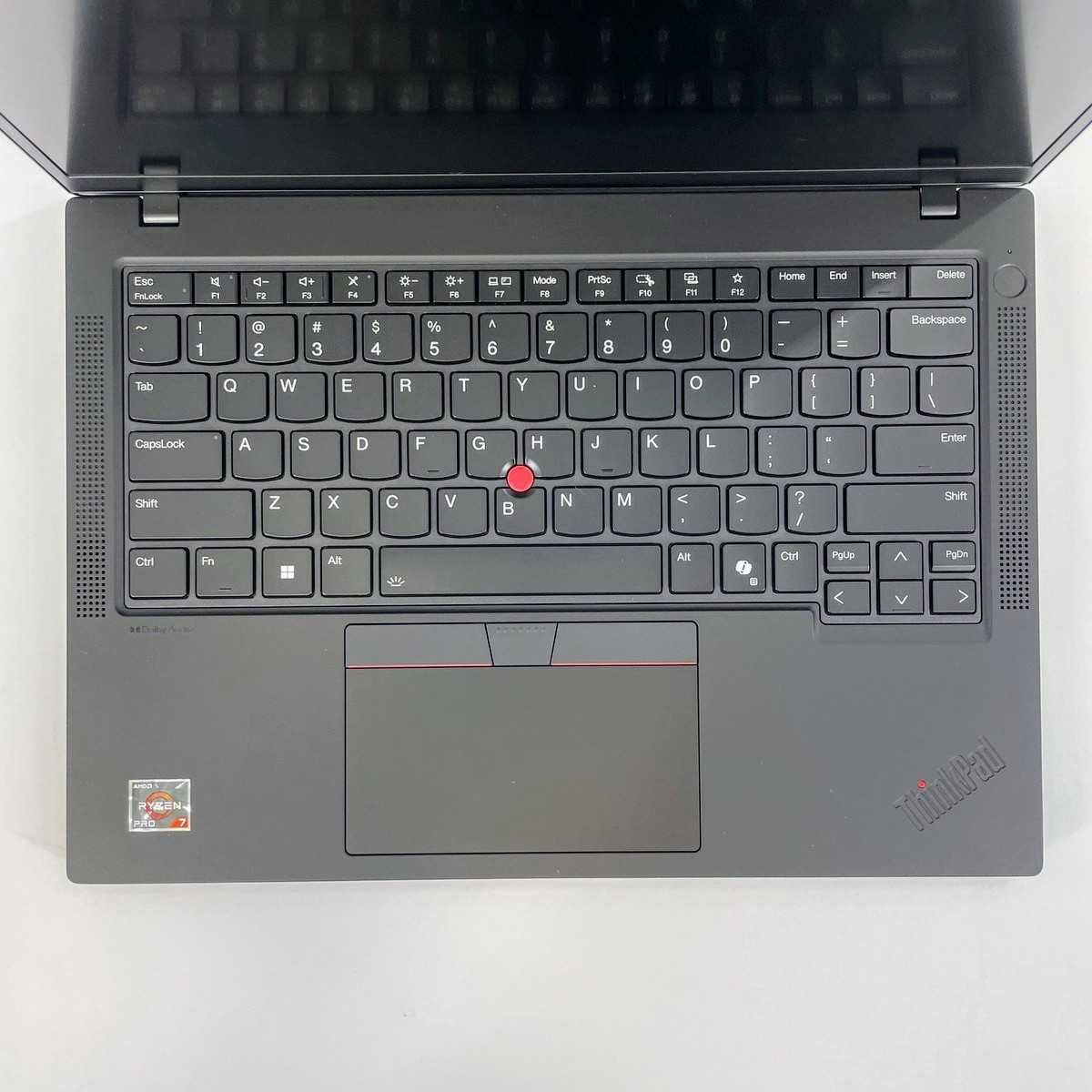 Lenovo ThinkPad T14 Ryzen 7 PRO 8840u 64GB RAM 1TB SSD