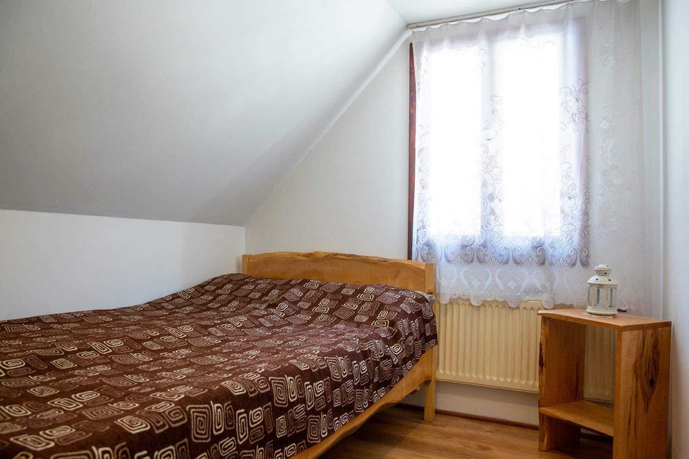 Cabana Pal Pasul Bucin