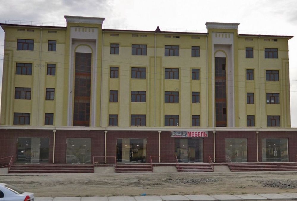 Продается 2х комнатная квартира 77м2