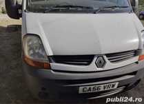 Dezmembrez desfac Piese  Renault Master opel movanointerstar