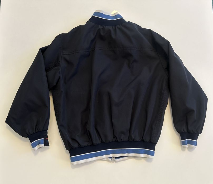 Geaca de primvara/vara baieti 5-6,5 ani