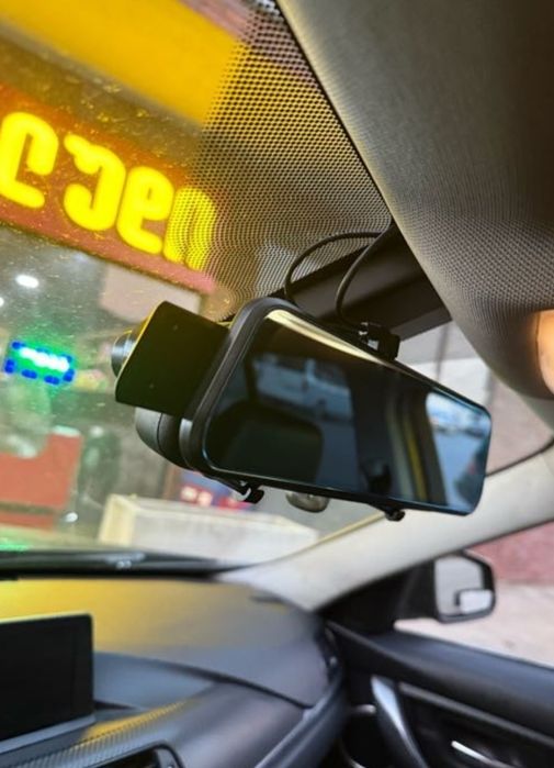 Видеорегистратор