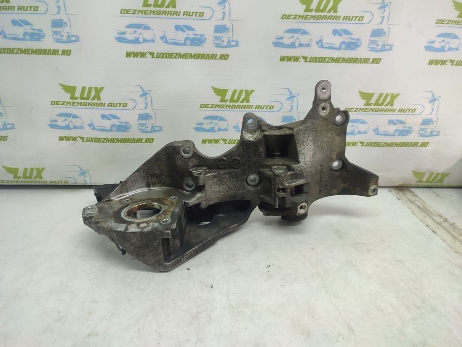 Suport accesorii alternator 2.0 tdi CFH CBAA 03l903143q Skoda Superb 2
