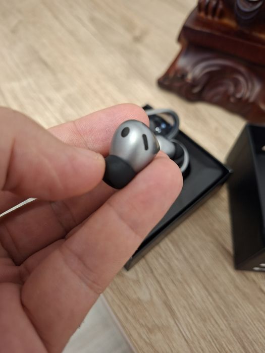 Căști samsung buds 3