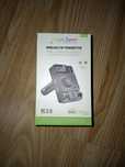Transmițător FM Bluetooth MusicTuner MT01