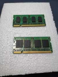 SD ramm laptop 1Gb/buc DDR2