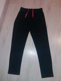 Pantaloni trening fete Champion originali, mar M