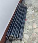 Panou solar și accesorii